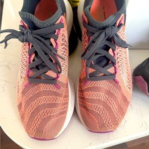 New balance foam arishi 7.5 barely used